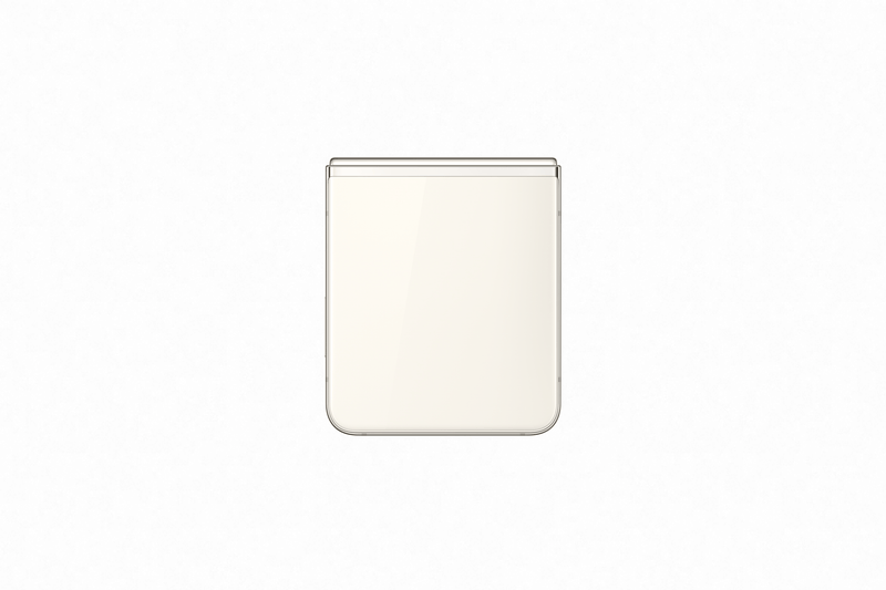 Samsung Galaxy Z Flip5 5G 8GB 256GB Cream