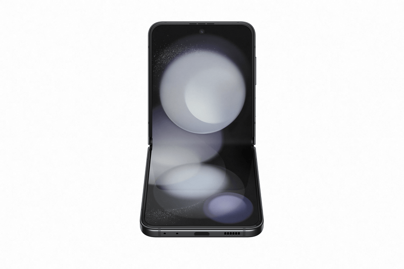 Samsung Galaxy Z Flip5 5G 8GB 256GB Graphite