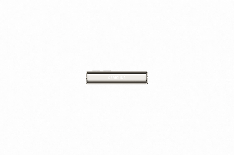 Samsung Galaxy Z Flip5 5G 8GB 256GB Cream
