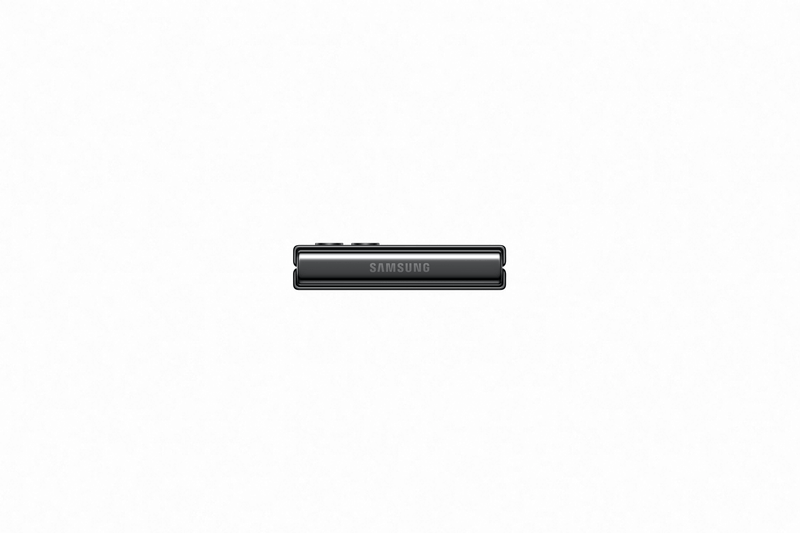 Samsung Galaxy Z Flip5 5G 8GB 256GB Graphite