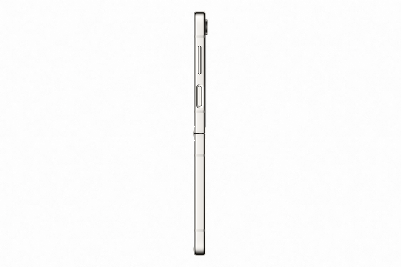 Samsung Galaxy Z Flip5 5G 8GB 256GB Cream