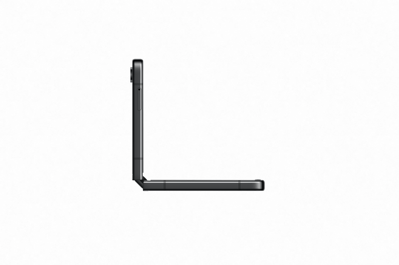 Samsung Galaxy Z Flip5 5G 8GB 256GB Graphite