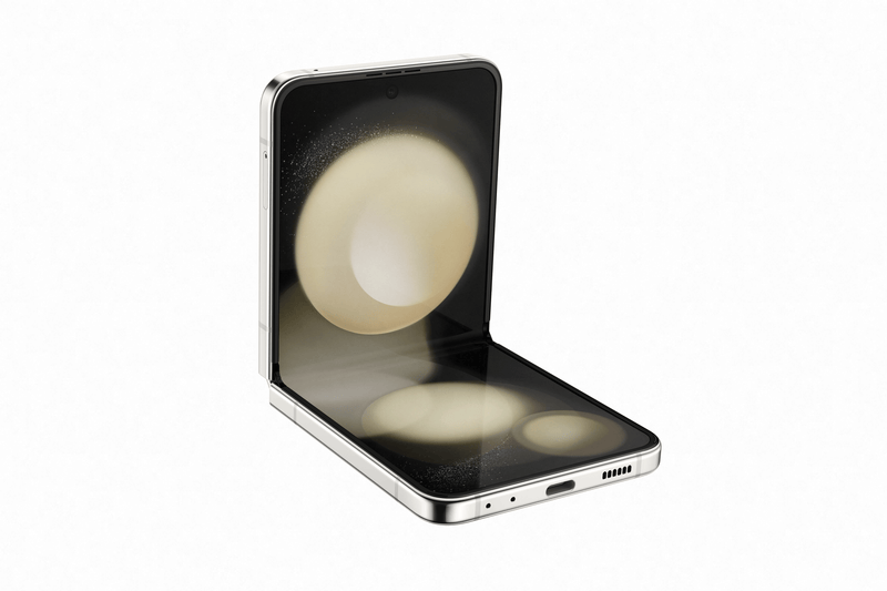 Samsung Galaxy Z Flip5 5G 8GB 256GB Cream