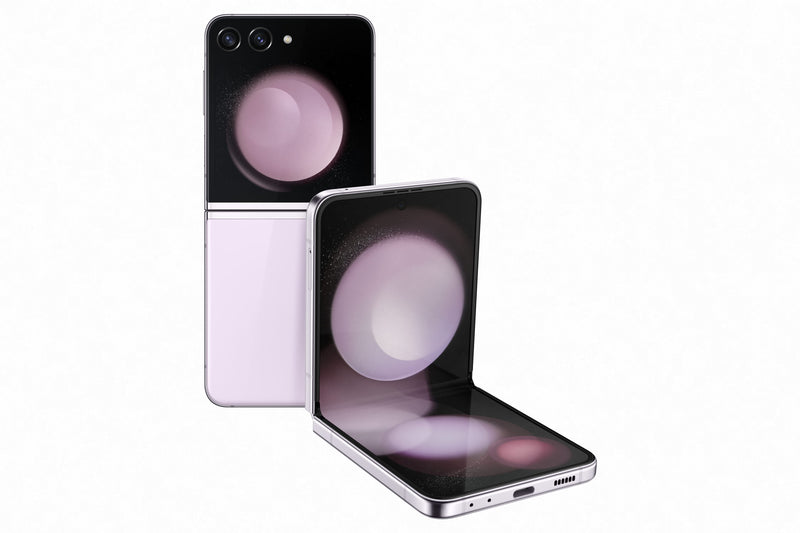 Samsung Galaxy Z Flip5 5G 8GB 512GB Lavender