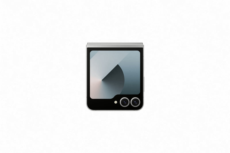 Samsung Galaxy Z Flip6 5G 12GB 256GB Silver Shadow