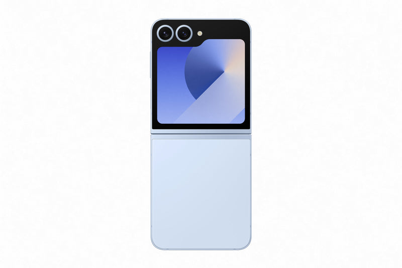 Samsung Galaxy Z Flip6 5G 12GB 512GB Blue