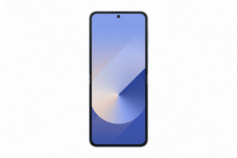 Samsung Galaxy Z Flip6 5G 12GB 256GB Blue