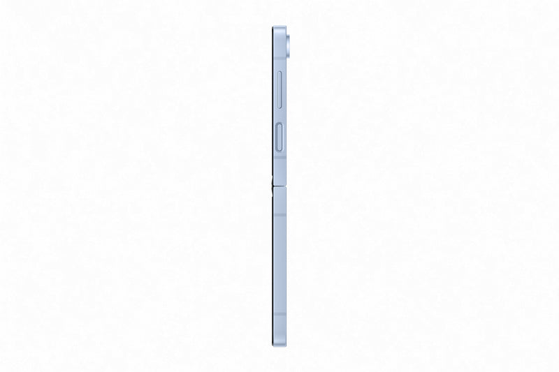 Samsung Galaxy Z Flip6 5G 12GB 256GB Blue