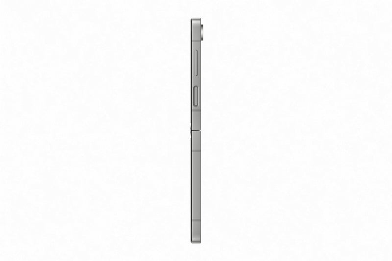 Samsung Galaxy Z Flip6 5G 12GB 256GB Silver Shadow