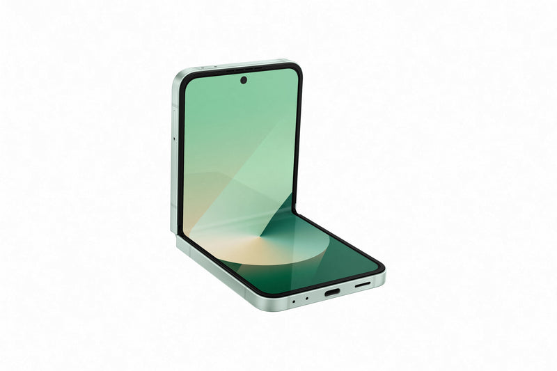 Samsung Galaxy Z Flip6 5G 12GB 256GB Mint