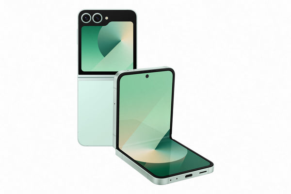 Samsung Galaxy Z Flip6 5G 12GB 256GB Mint