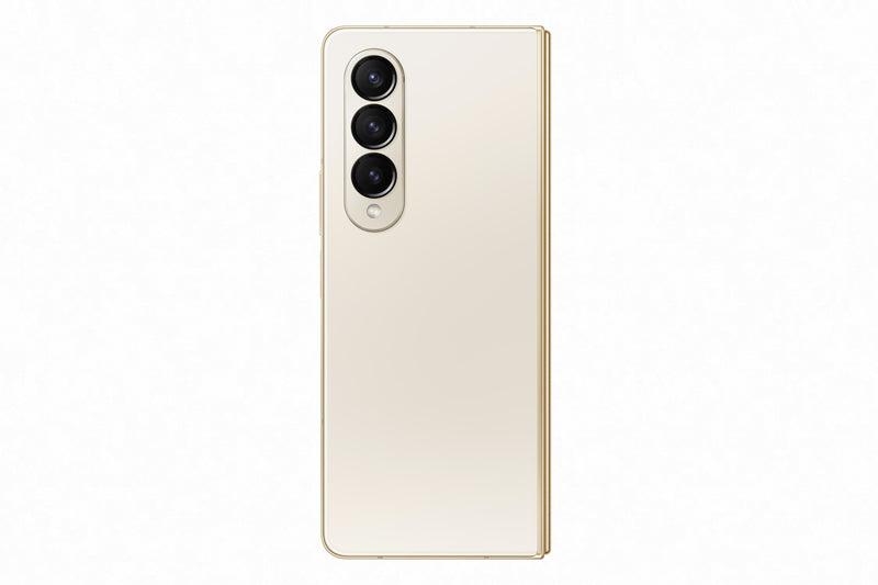 Samsung Galaxy Fold4 5G 12GB 512GB Beige