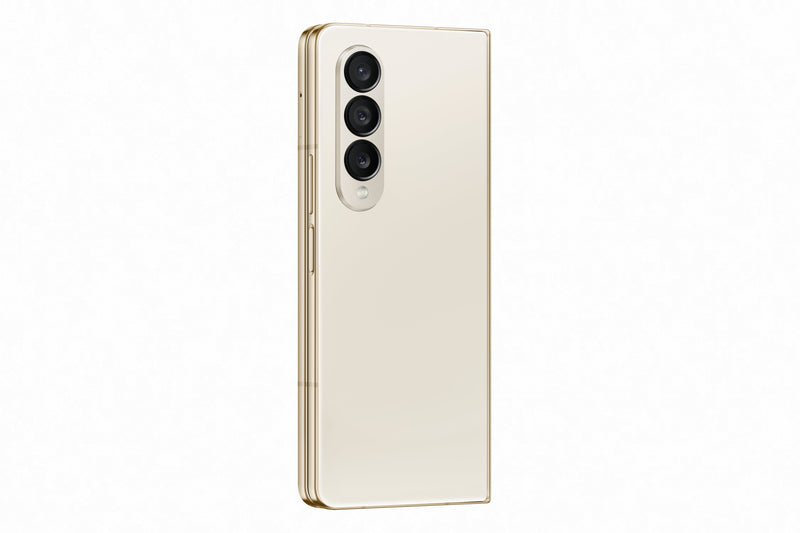 Samsung Galaxy Fold4 5G 12GB 512GB Beige