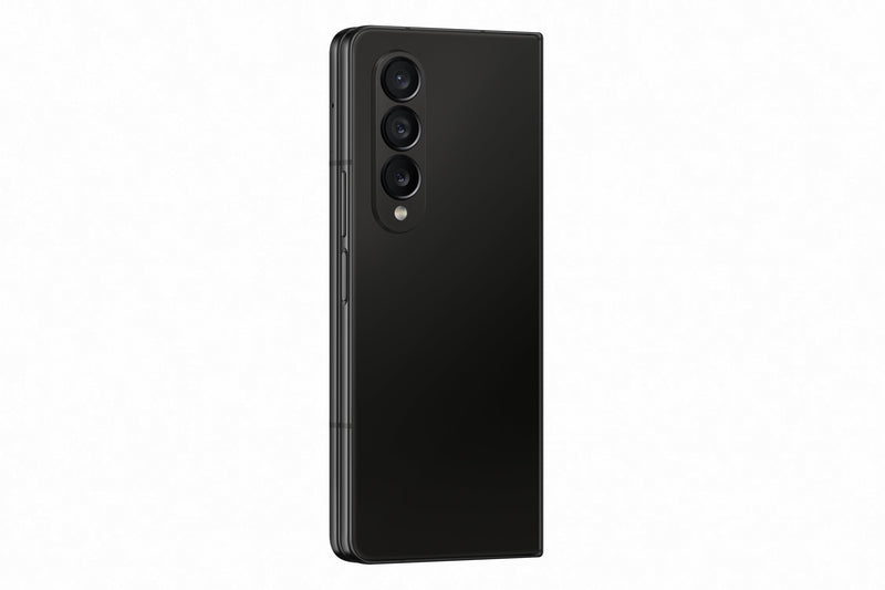 Samsung Galaxy Fold4 5G 12GB 512GB Phantom Black