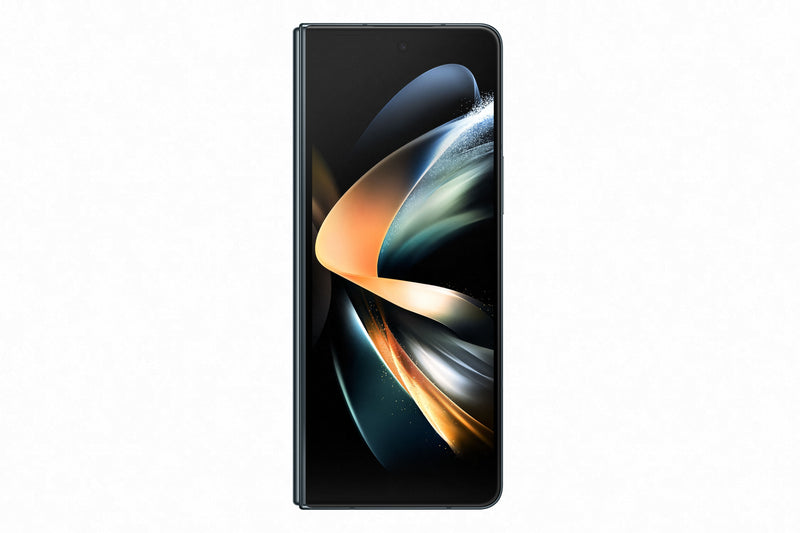 Samsung Galaxy Fold4 5G 12GB 256GB Graygreen