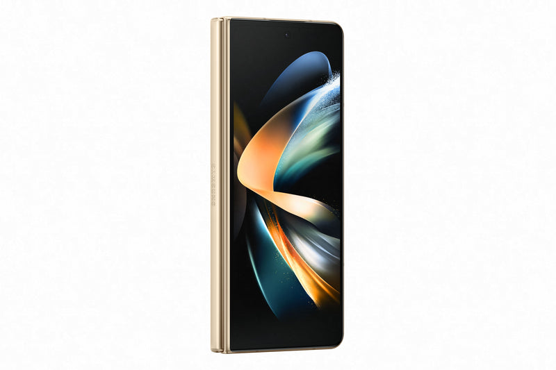 Samsung Galaxy Fold4 5G 12GB 512GB Beige