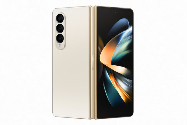 Samsung Galaxy Fold4 5G 12GB 512GB Beige