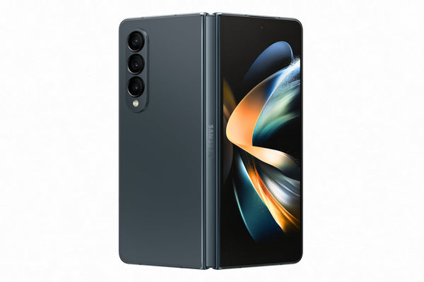 Samsung Galaxy Fold4 5G 12GB 512GB Graygreen