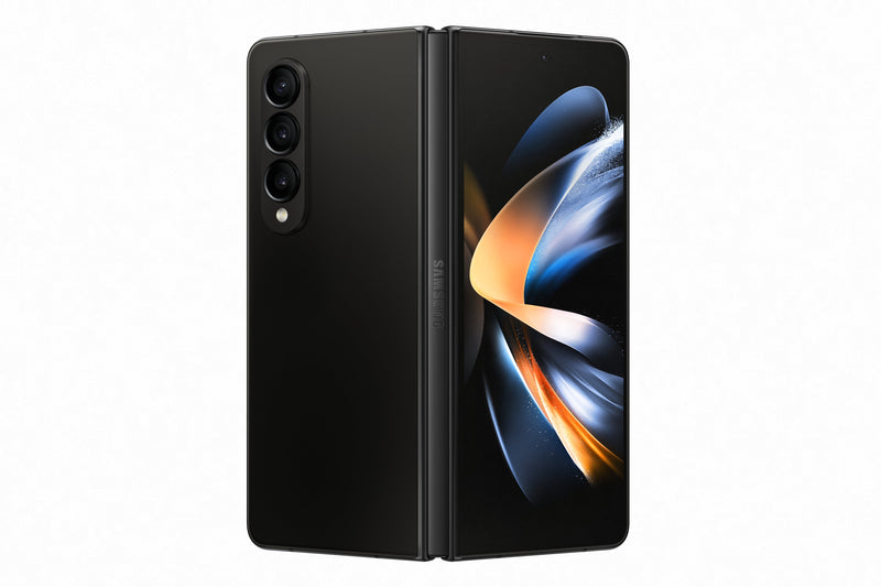 Samsung Galaxy Fold4 5G 12GB 512GB Phantom Black