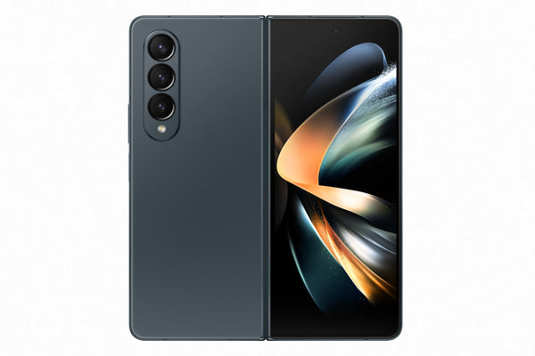 Samsung Galaxy Fold4 5G 12GB 256GB Graygreen