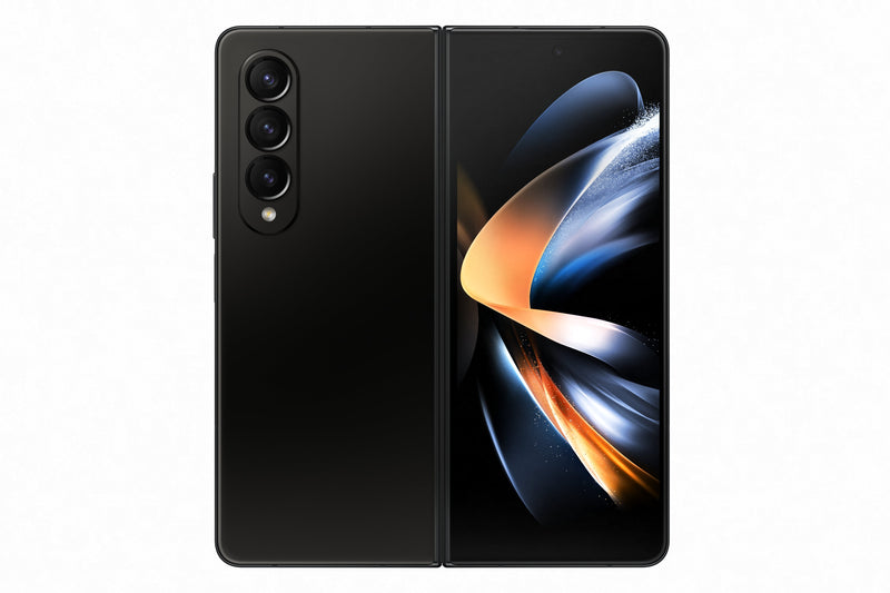 Samsung Galaxy Fold4 5G 12GB 256GB Phantom Black