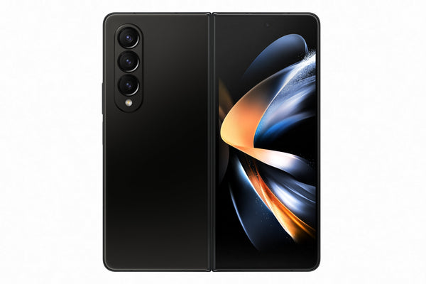 Samsung Galaxy Fold4 5G 12GB 512GB Phantom Black