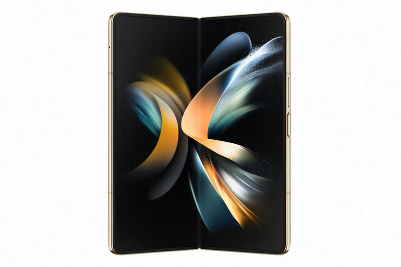 Samsung Galaxy Fold4 5G 12GB 256GB Beige