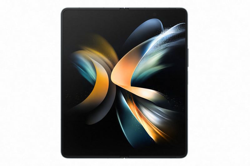 Samsung Galaxy Fold4 5G 12GB 256GB Graygreen