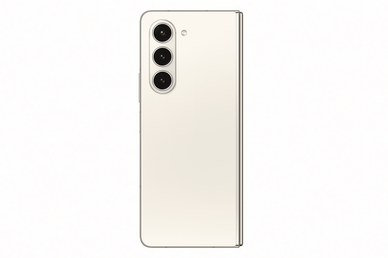 Samsung Galaxy Z Fold5 5G 12GB 1 TB Cream
