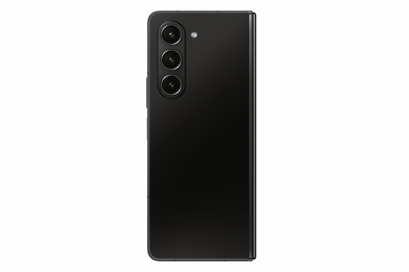 Samsung Galaxy Z Fold5 5G 12GB 256GB Phantom Black