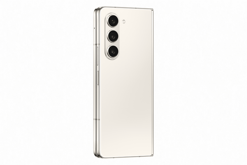 Samsung Galaxy Z Fold5 5G 12GB 256GB Cream