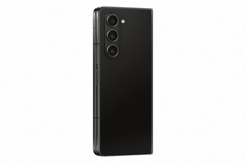 Samsung Galaxy Z Fold5 5G 12GB 256GB Phantom Black