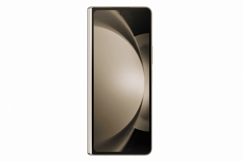 Samsung Galaxy Z Fold5 5G 12GB 256GB Cream