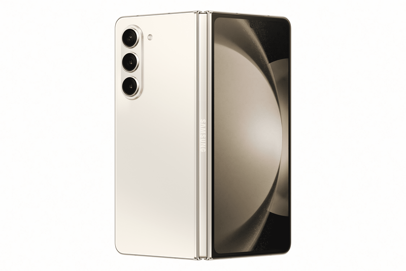 Samsung Galaxy Z Fold5 5G 12GB 256GB Cream