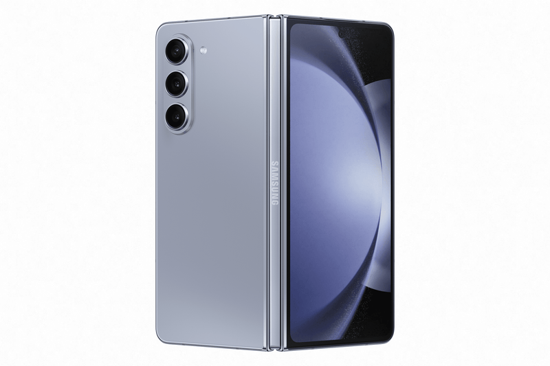 Samsung Galaxy Z Fold5 5G 12GB 512GB Icy Blue