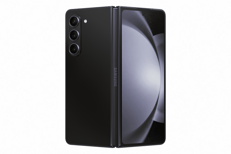Samsung Galaxy Z Fold5 5G 12GB 1 TB Phantom Black