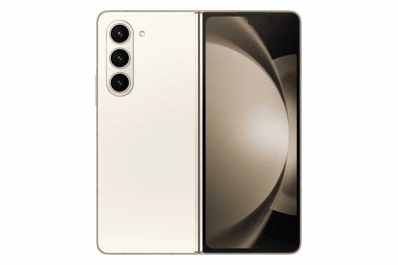 Samsung Galaxy Z Fold5 5G 12GB 512GB Cream