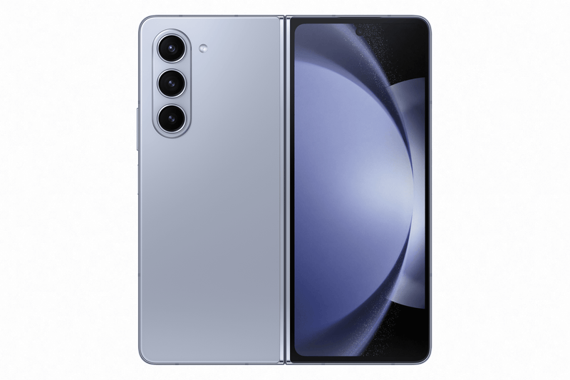 Samsung Galaxy Z Fold5 5G 12GB 256GB Icy Blue