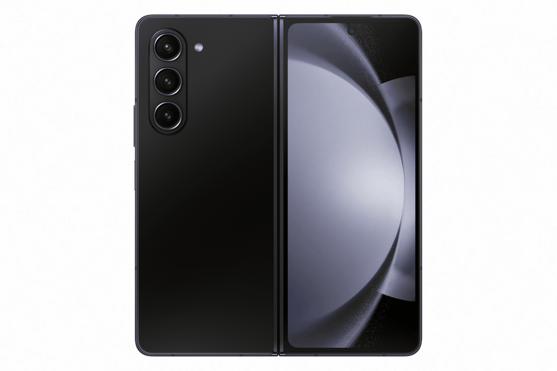 Samsung Galaxy Z Fold5 5G 12GB 512GB Phantom Black