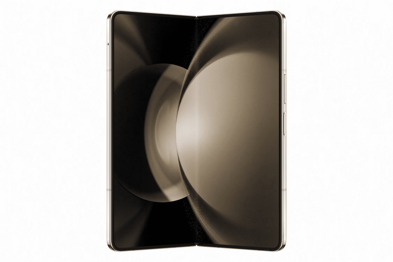 Samsung Galaxy Z Fold5 5G 12GB 256GB Cream