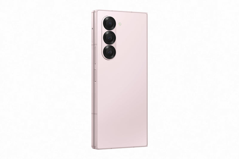 Samsung Galaxy Z Fold6 5G 12GB 1TB Pink