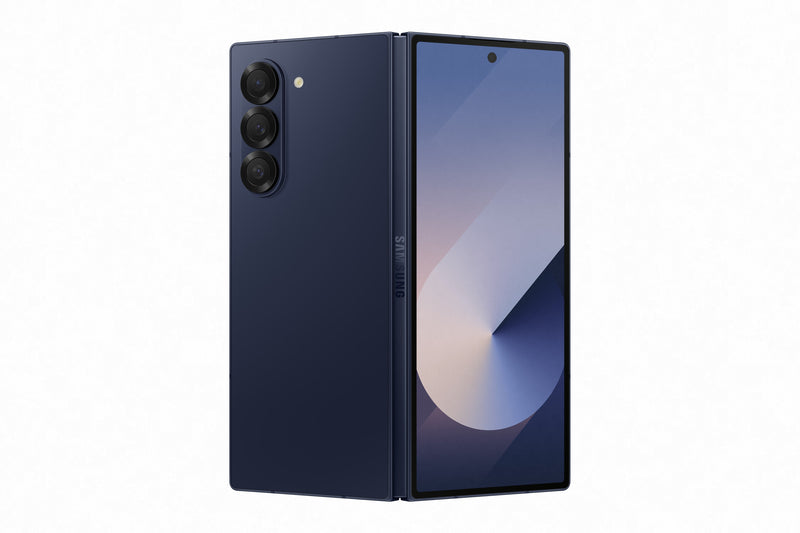 Samsung Galaxy Z Fold6 5G 12GB 256GB Navy