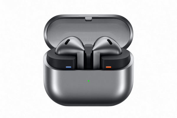 Samsung Galaxy Buds 3 Silver