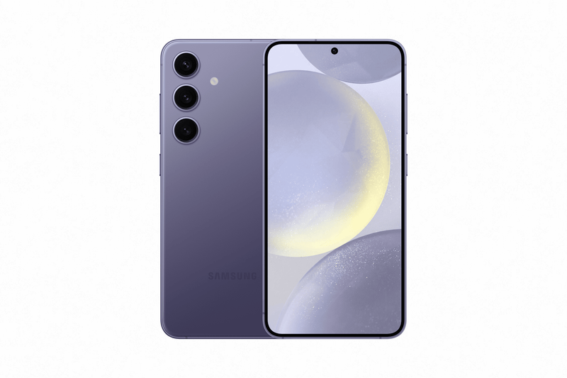 Samsung Galaxy S24 5G 8GB 256GB Cobalt Violet