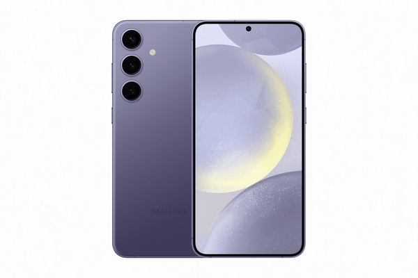 Samsung Galaxy S24 Plus 5G 12GB 512GB Cobalt Violet