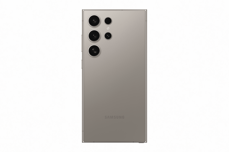 Samsung Galaxy S24 Ultra 5G 12GB 1TB Titanium Gray