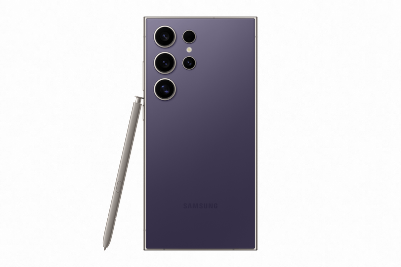 Samsung Galaxy S24 Ultra 5G 12GB 256GB Titanium Violet