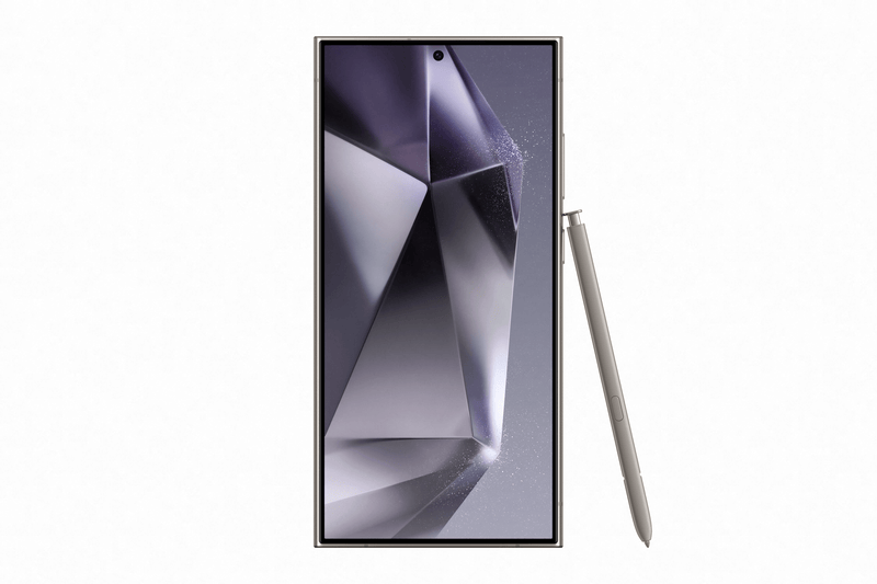 Samsung Galaxy S24 Ultra 5G 12GB 256GB Titanium Violet