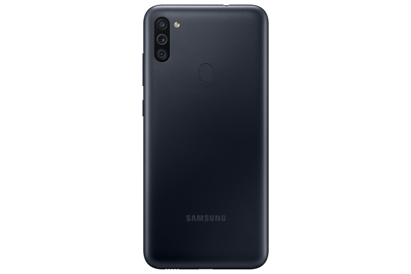 Galaxy M11