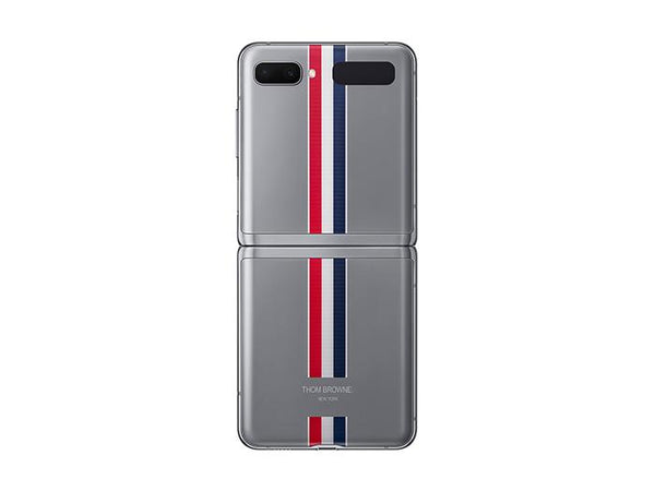Samsung Galaxy Z Flip TB Edition